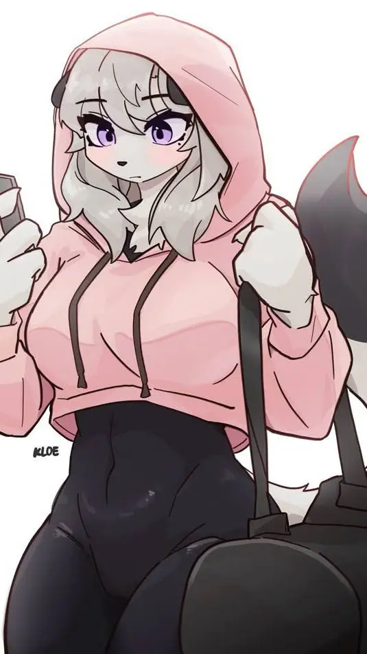 ai character: Vanessa Rodríguez background