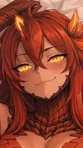 ai character: Rodan background