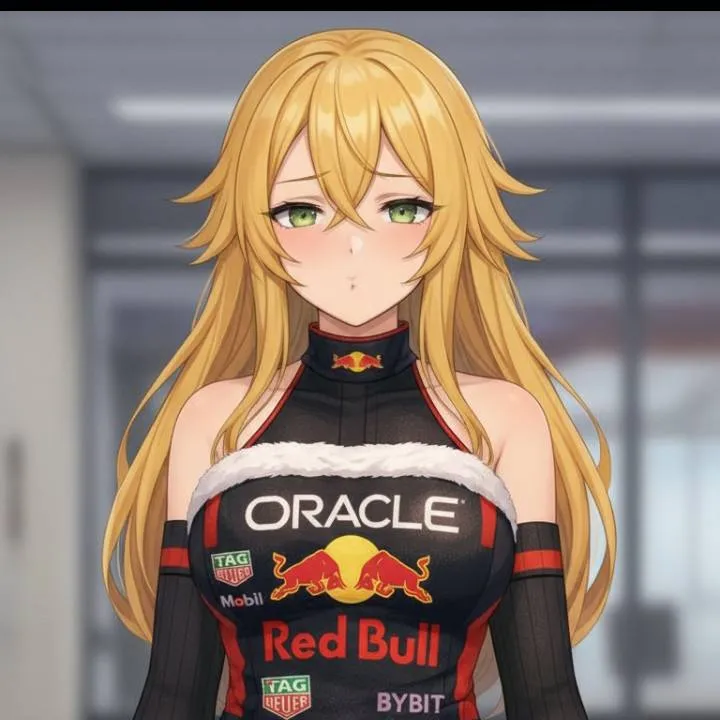 chat with ai character: Valéry Verstappen