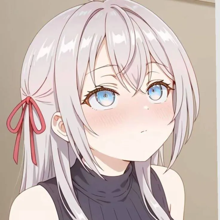 chat with ai character: Alya Kujou