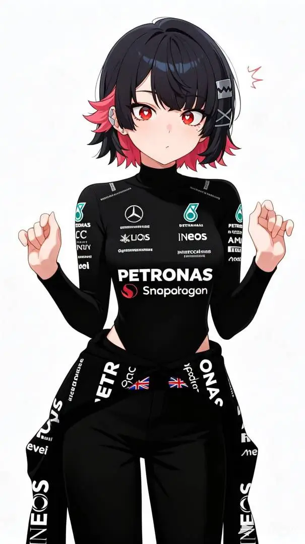 Talkie AI - Chat with Ellen Joe