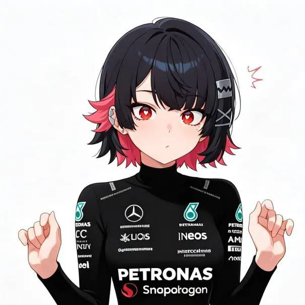 chat with ai character: Ellen Joe