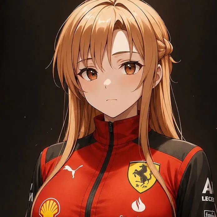 chat with ai character: Charlotte Leclerc