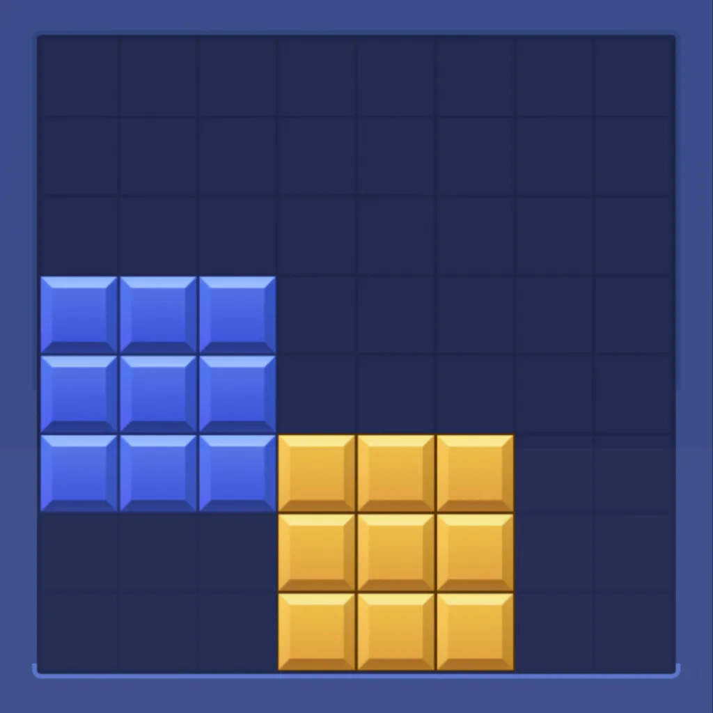 chat with ai character: I HATE BLOCK BLAST