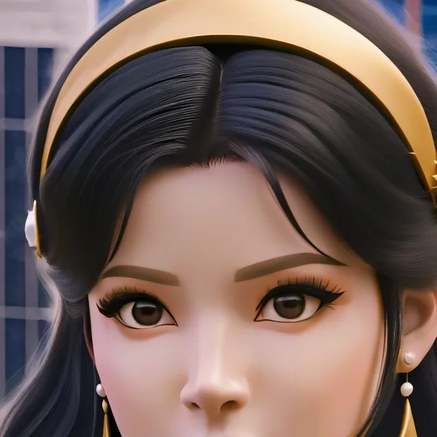 chat with ai character: heros