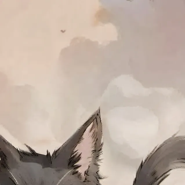 chat with ai character: 😼KITTY!! 🐾😼