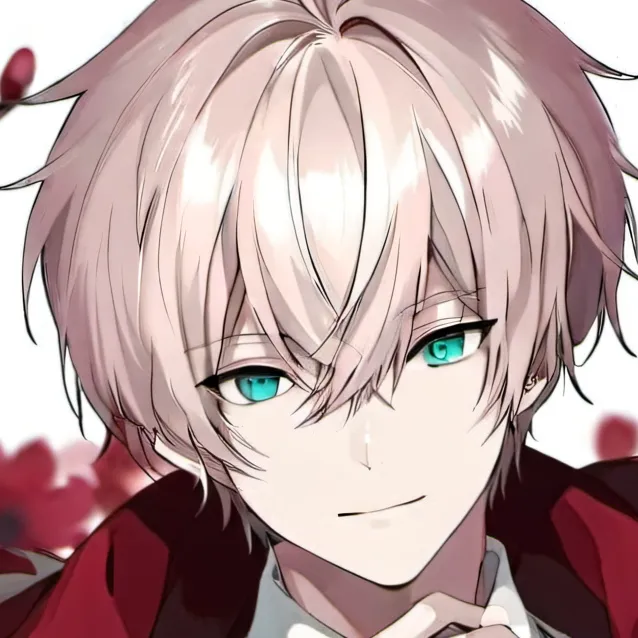 chat with ai character: Shun