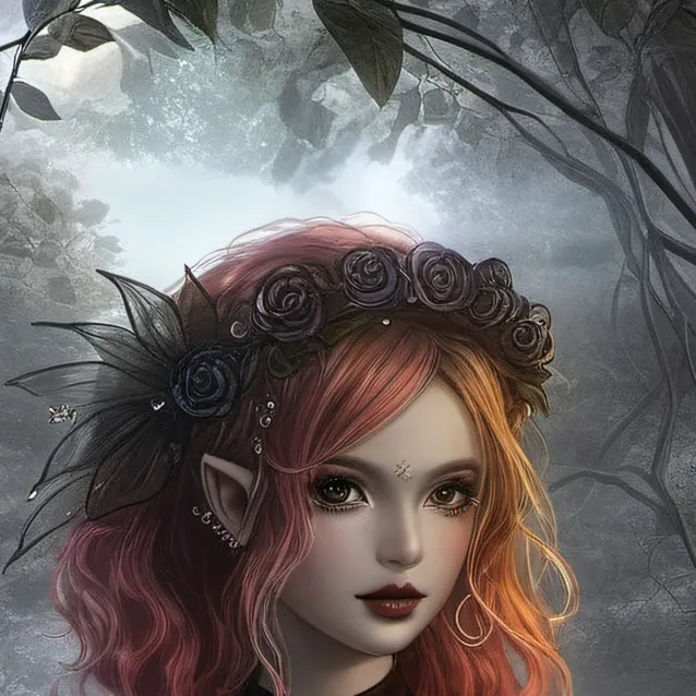 chat with ai character: Analeese