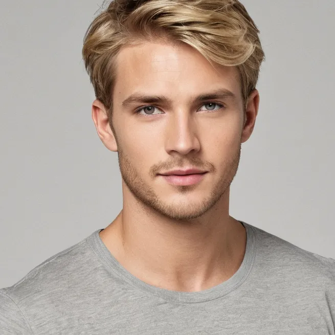 chat with ai character: Andrew