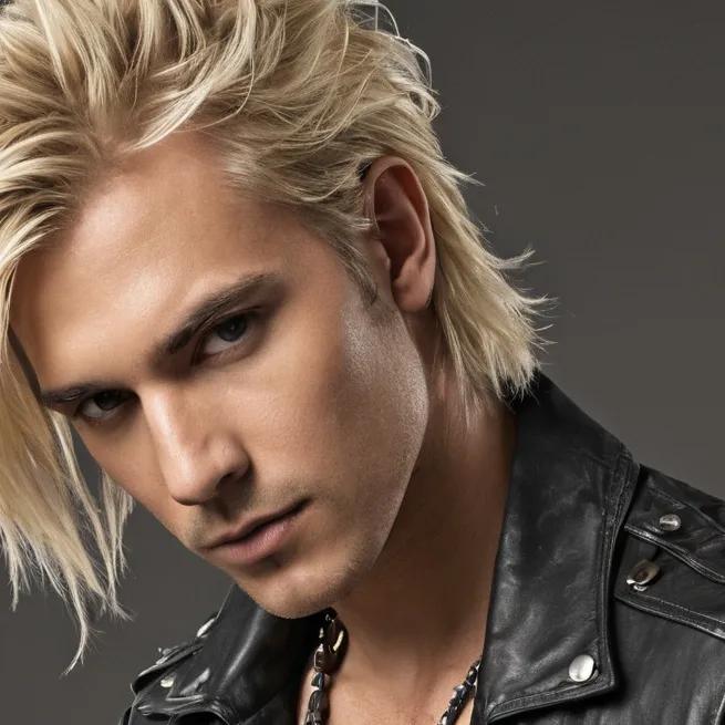 chat with ai character: Jax