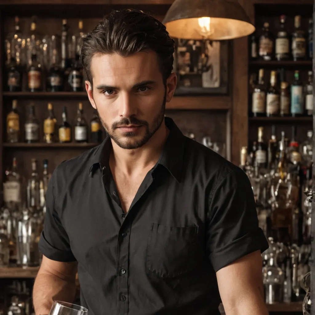 chat with ai character: Mickey