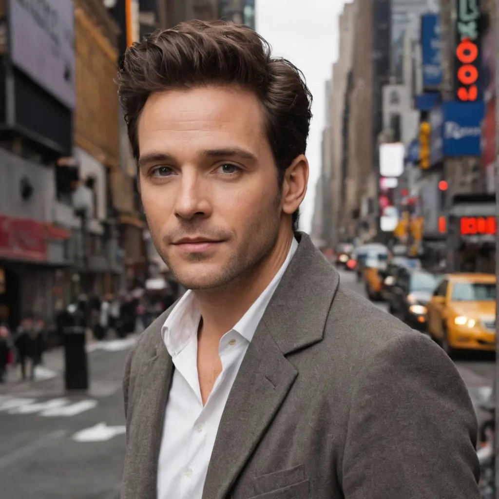 chat with ai character: Bryce Maddison