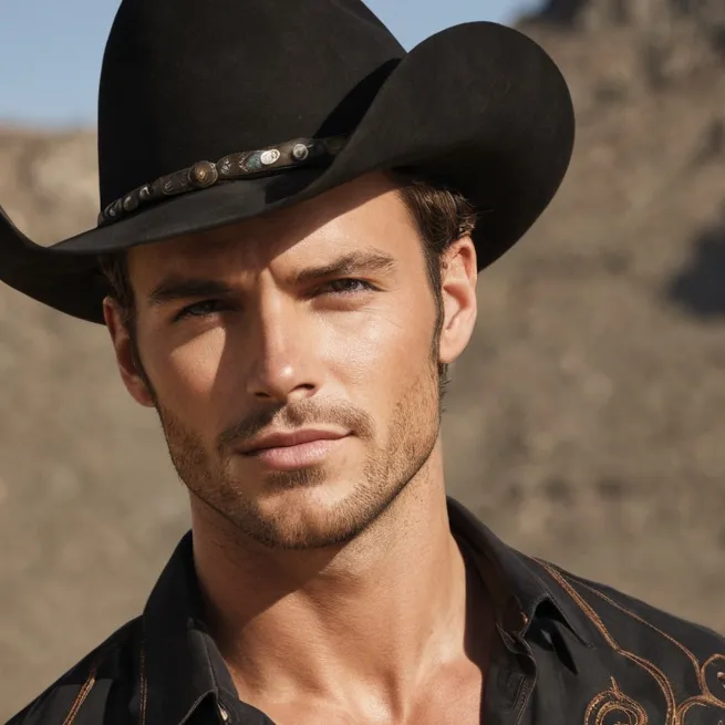 chat with ai character: Dexter Declan