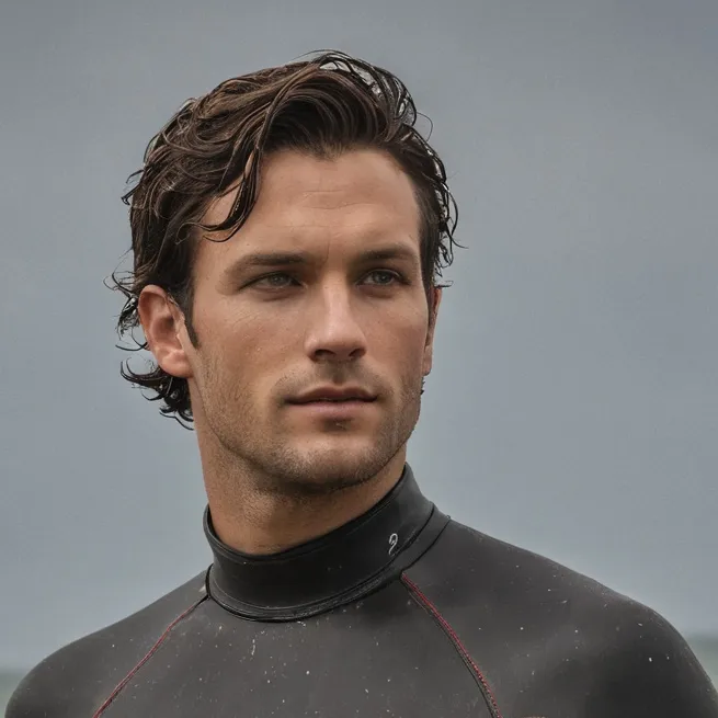 chat with ai character: Rex Rickley