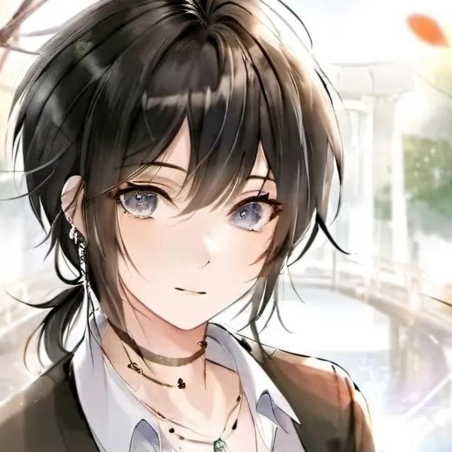 chat with ai character: akari aoi