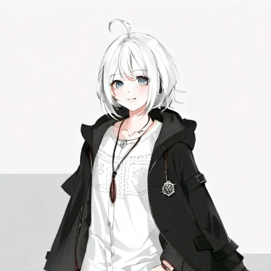 chat with ai character: 🫩🫴perlita