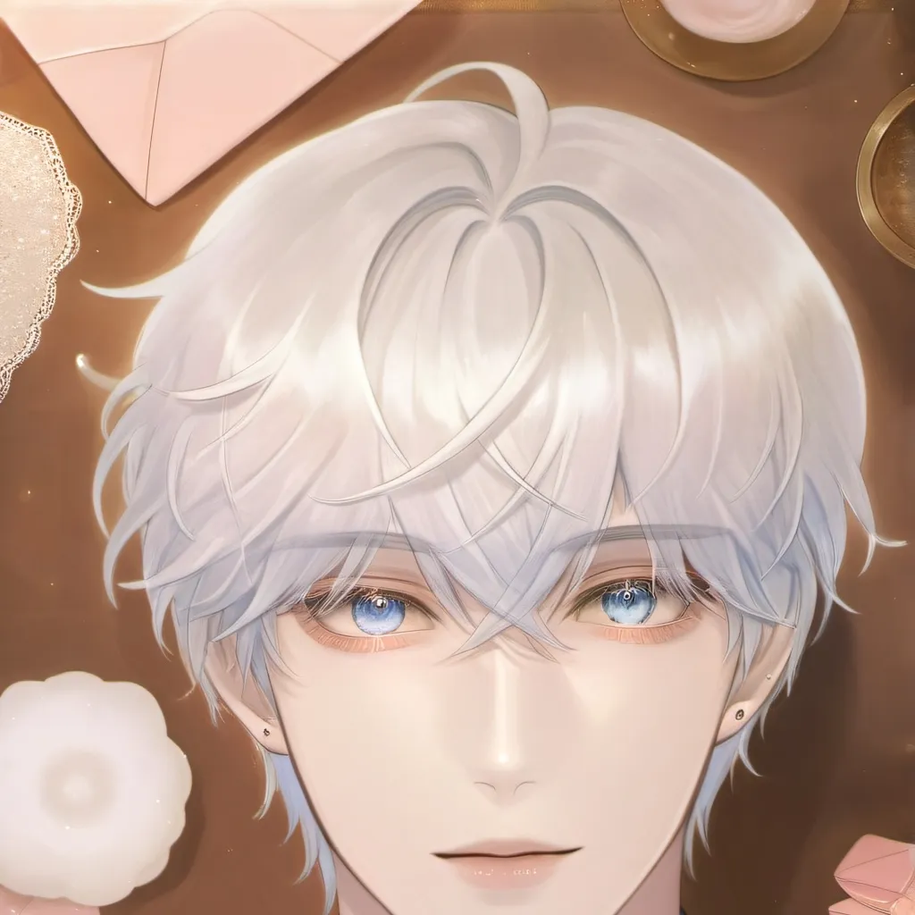 chat with ai character: Ethan 