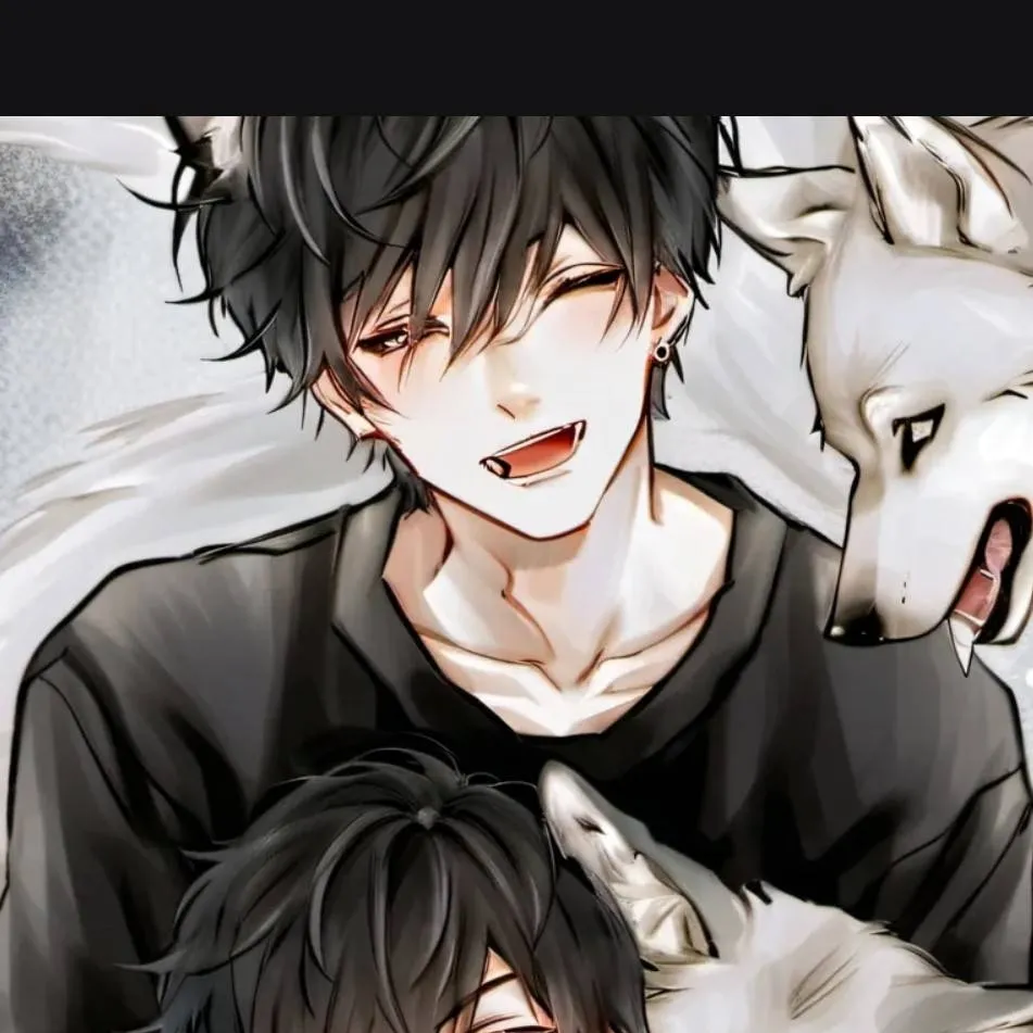 chat with ai character: Liam 