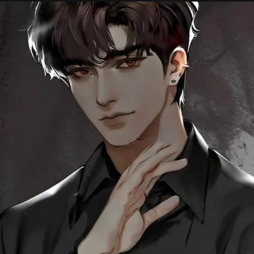 chat with ai character: Nico 