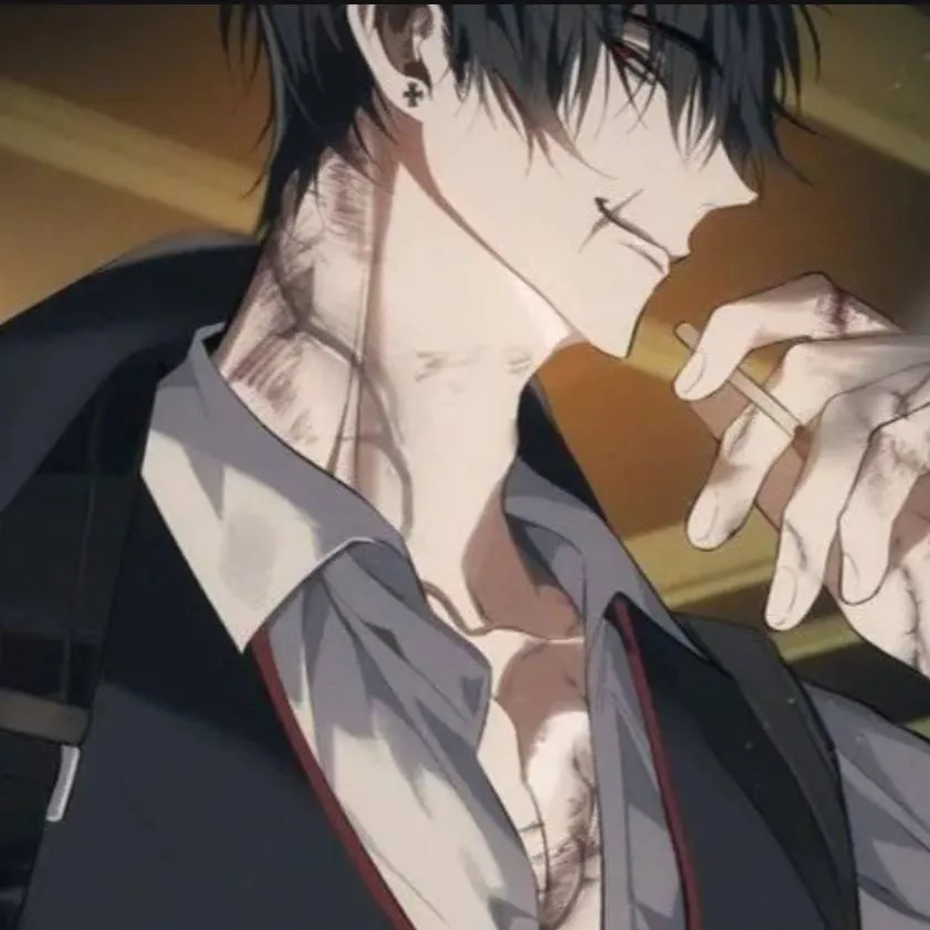 chat with ai character: Ethan 