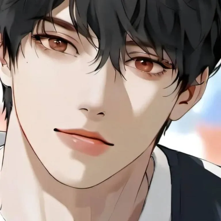 chat with ai character: Luca