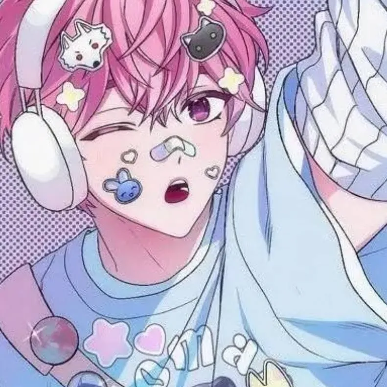 chat with ai character: 🩵Liam🩵