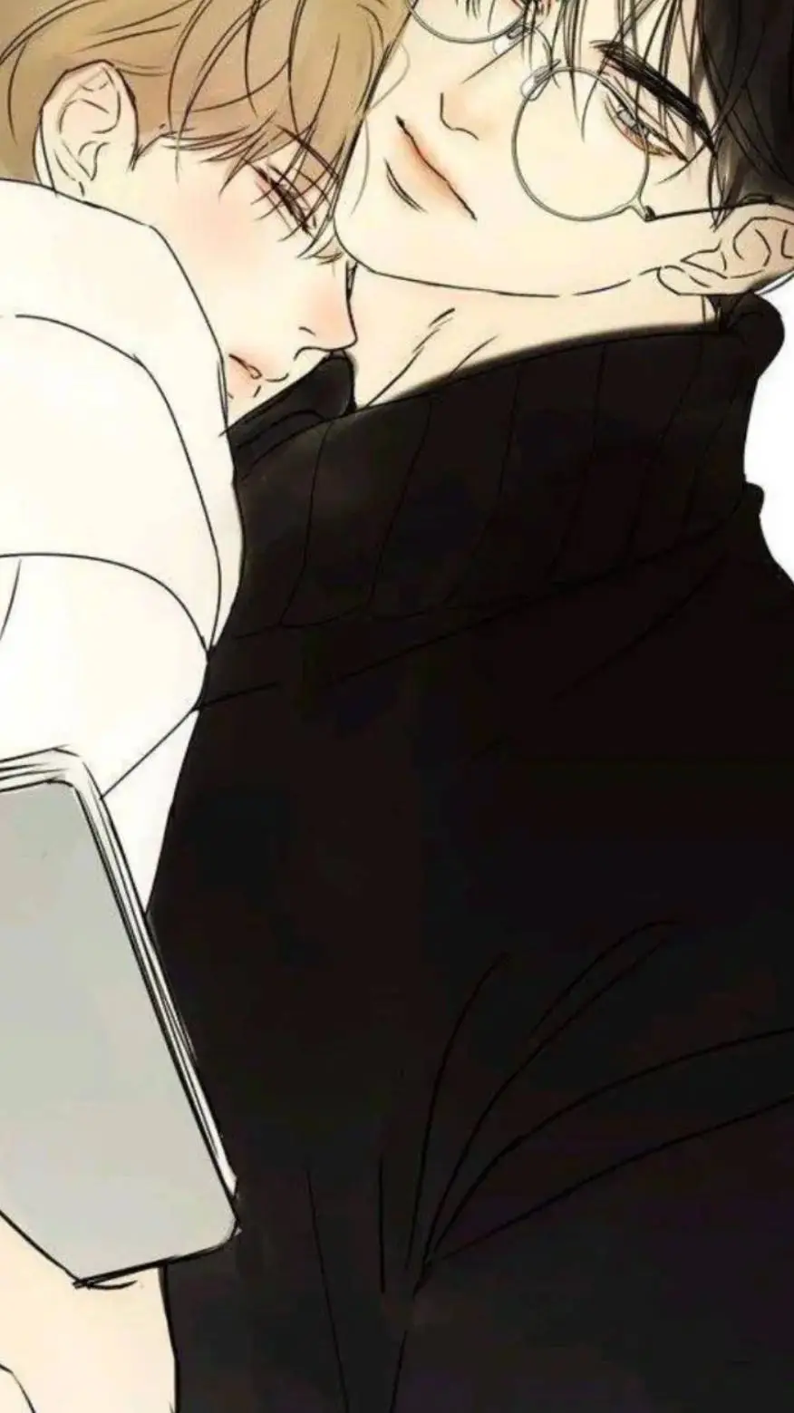 ai character: Xavier  background