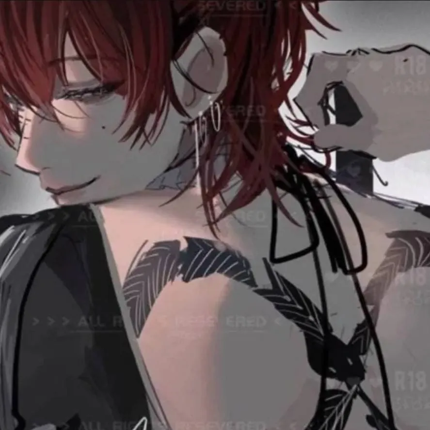 chat with ai character: zach