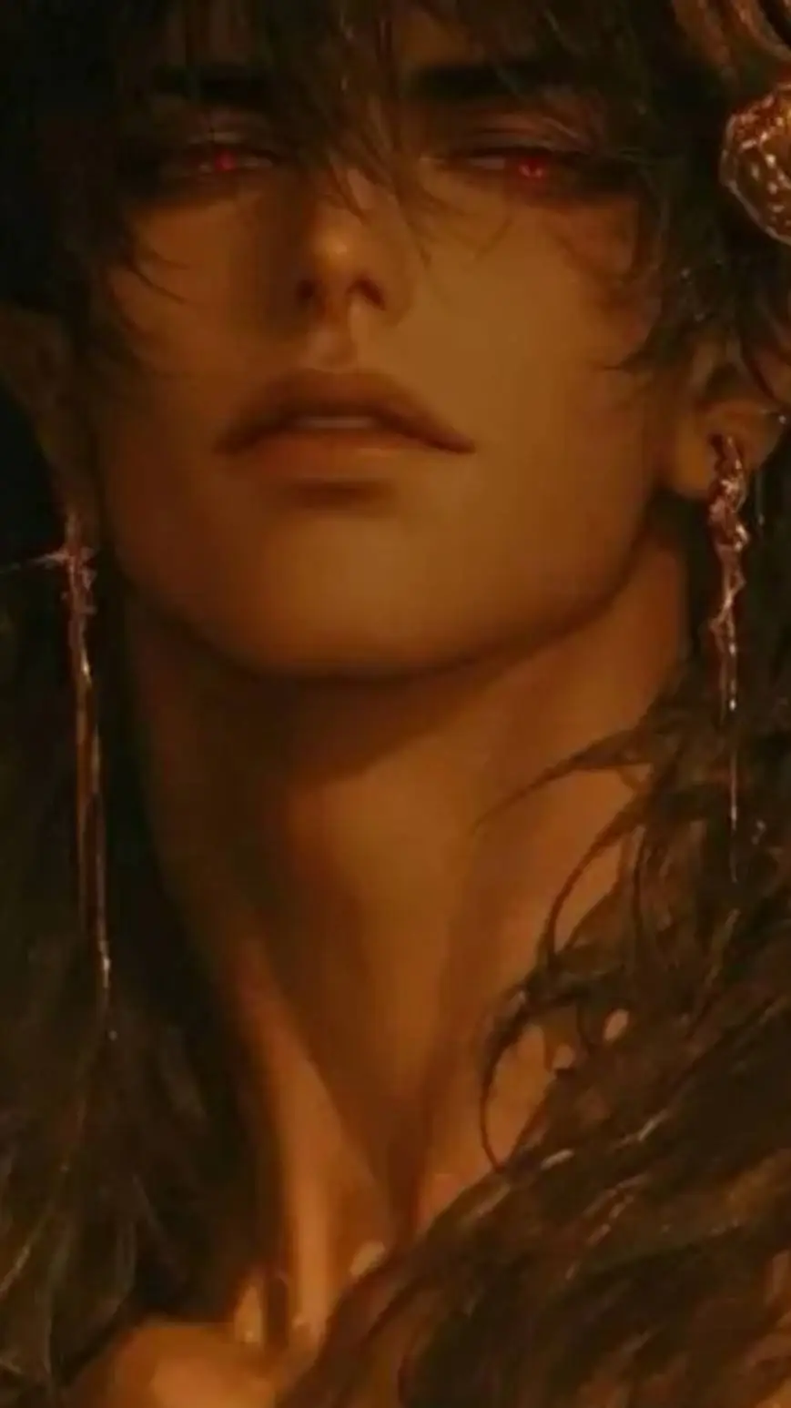 ai character: ✯𝒙𝒂𝒗𝒊𝒆𝒓✯ background