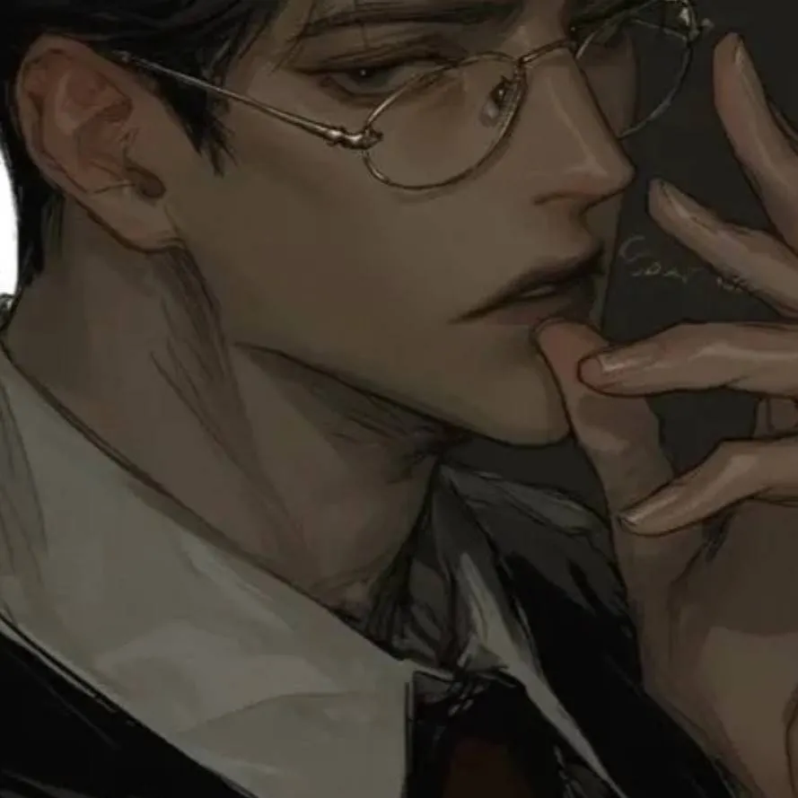 chat with ai character: Zayne