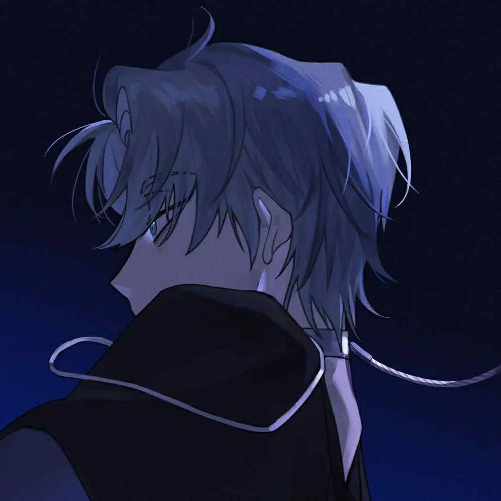 chat with ai character: Till