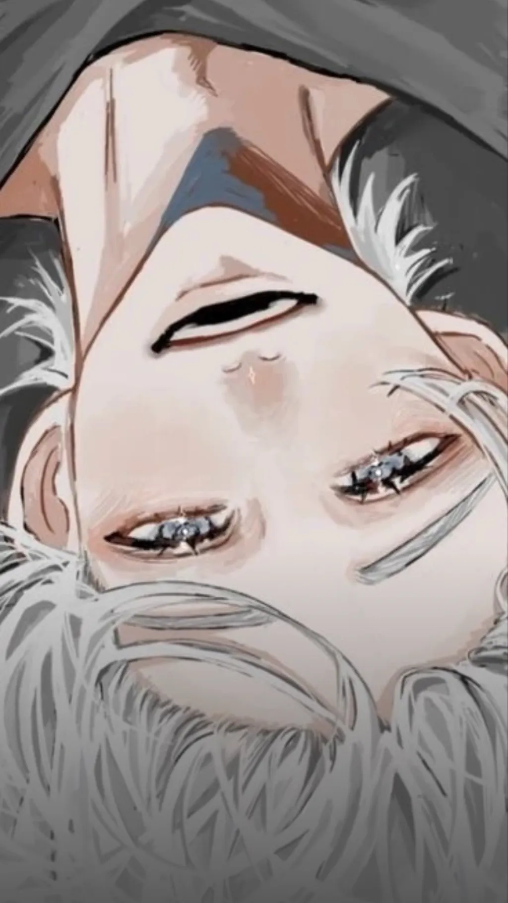 ai character: Jade background