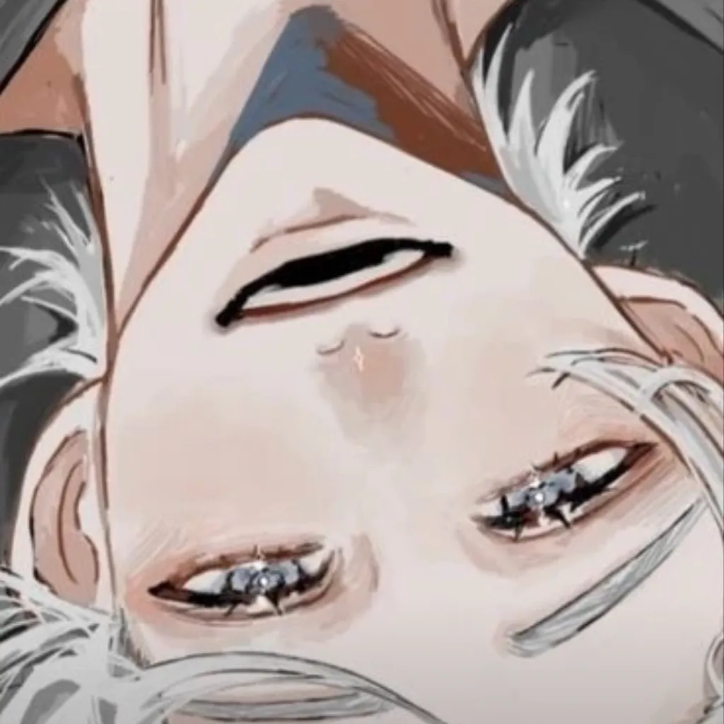 chat with ai character: Jade