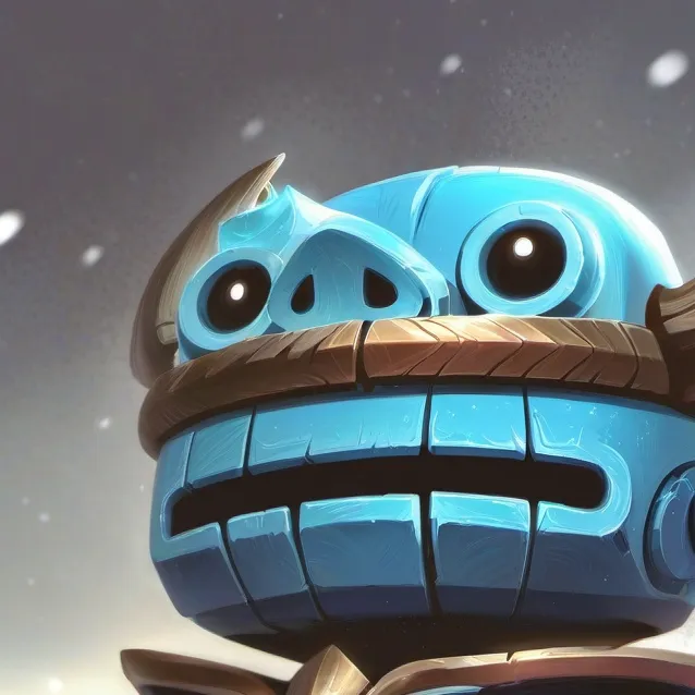 chat with ai character: Doey
