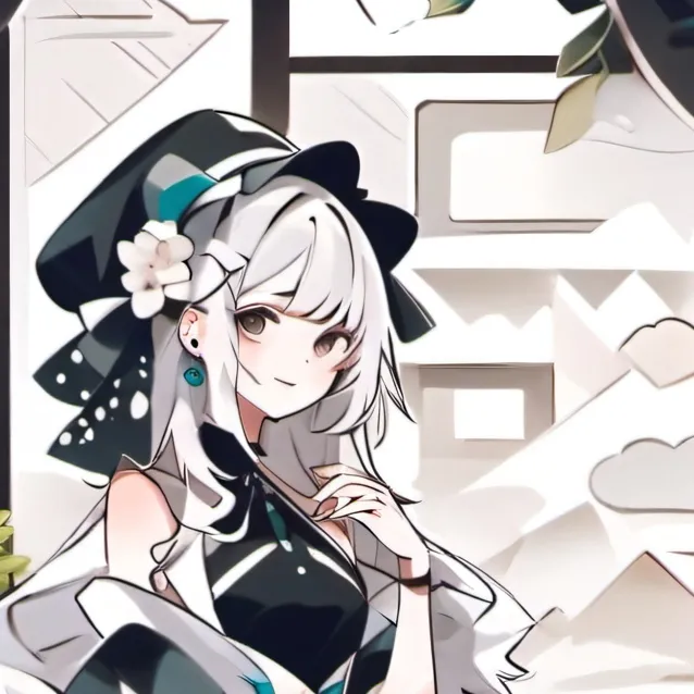 chat with ai character: MILI