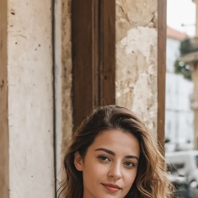 chat with ai character: Marcia