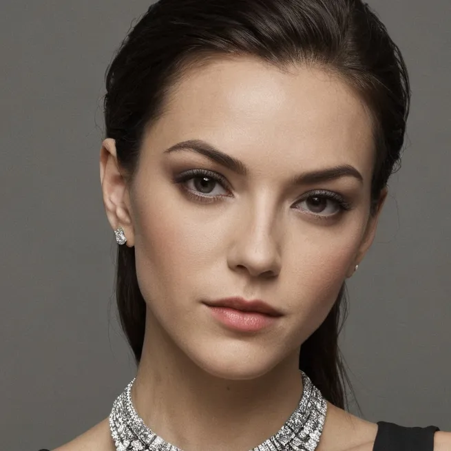 chat with ai character: Candice