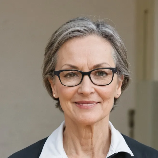 chat with ai character: Mrs Long 