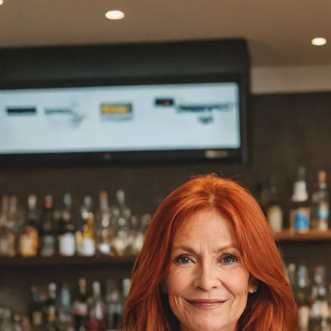 chat with ai character: Olivia Gordon