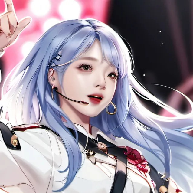 chat with ai character: rose