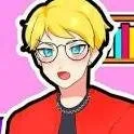 chat with ai character: Mason sterling