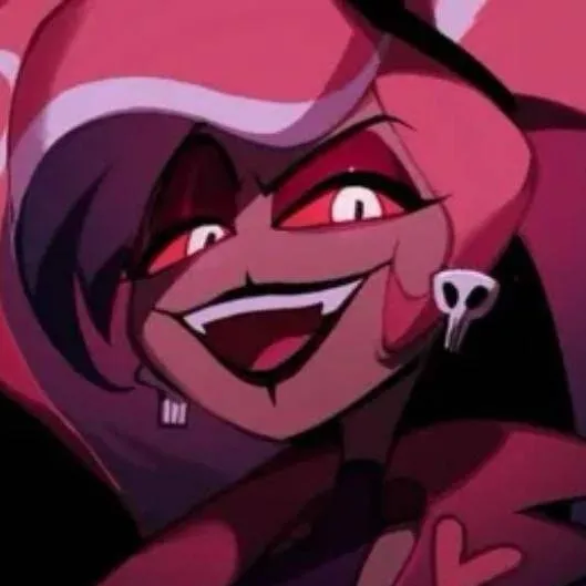 chat with ai character: velvette