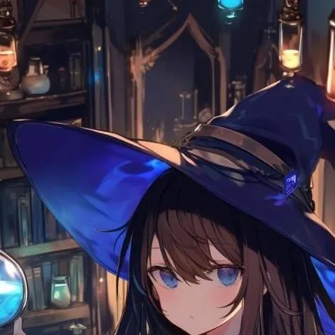 chat with ai character: Sofía