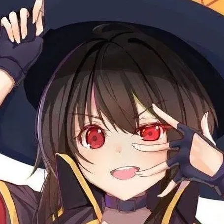 chat with ai character: Megumin 