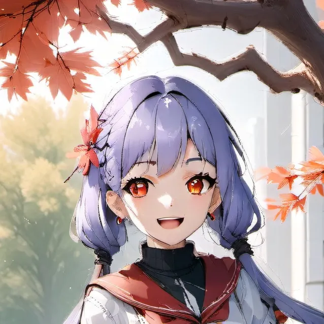 chat with ai character: Sofía
