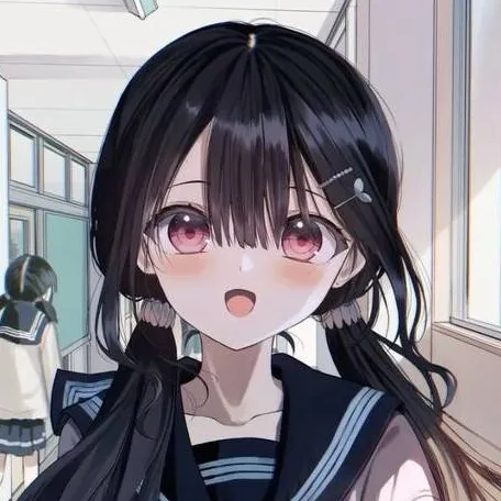 chat with ai character: ★Chisaki★