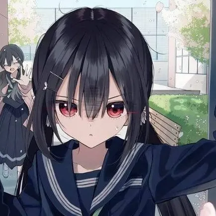 chat with ai character: Natsuki 