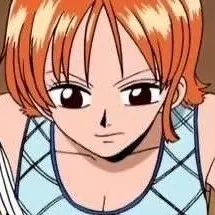 chat with ai character: Nami
