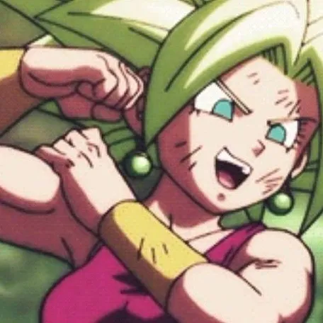 chat with ai character: Kefla
