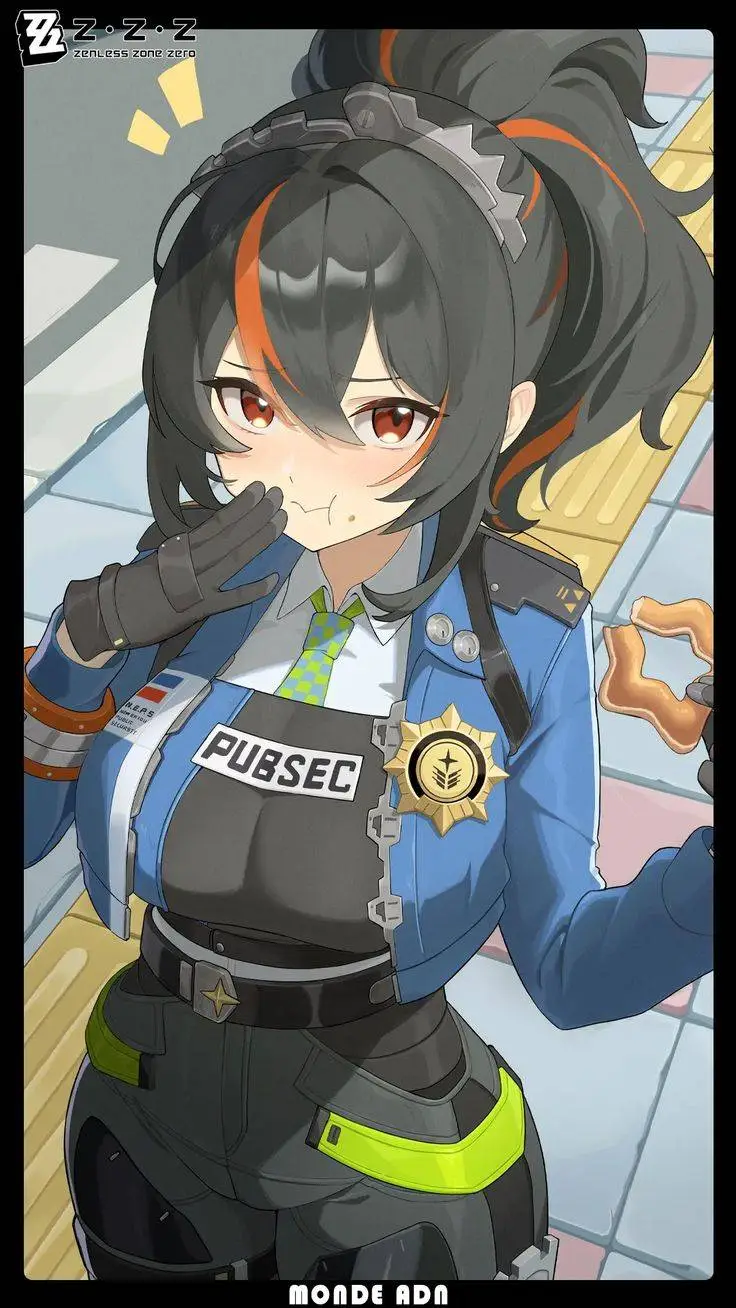 ai character: Zhu Yuan background